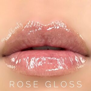 ROSE Gloss